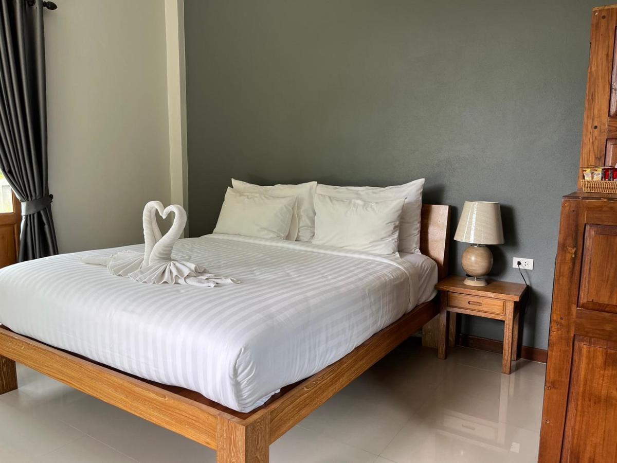 Look at Home Lamphun Buitenkant foto