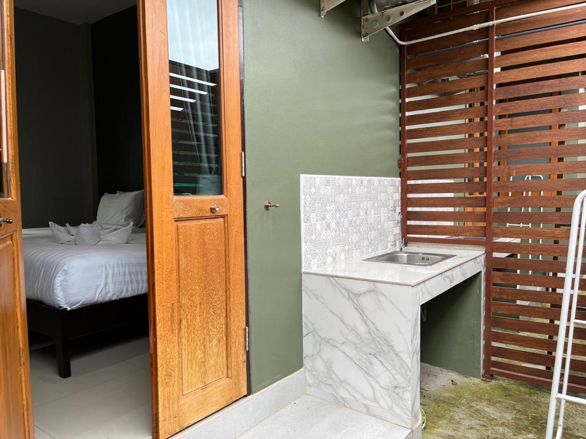 Look at Home Lamphun Buitenkant foto