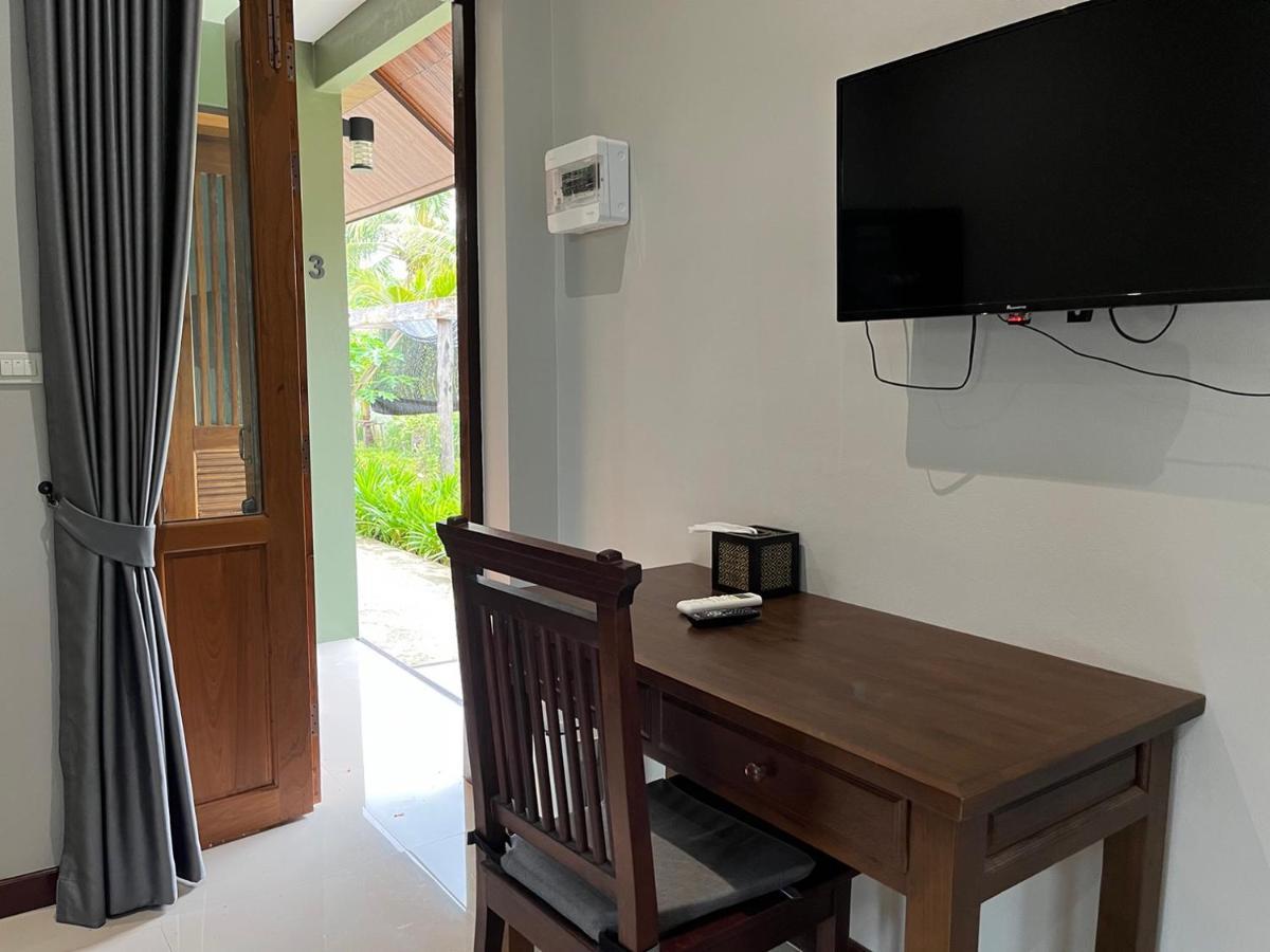 Look at Home Lamphun Buitenkant foto