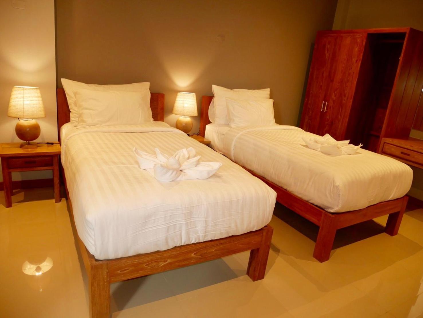 Look at Home Lamphun Kamer foto