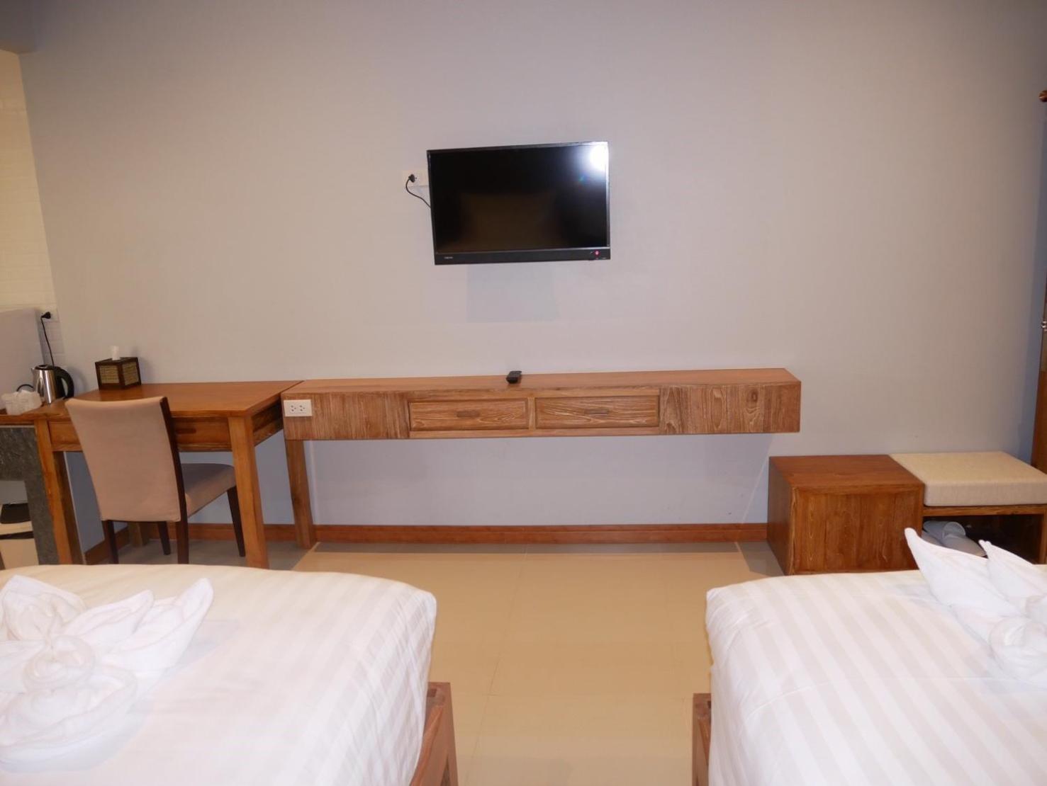 Look at Home Lamphun Kamer foto